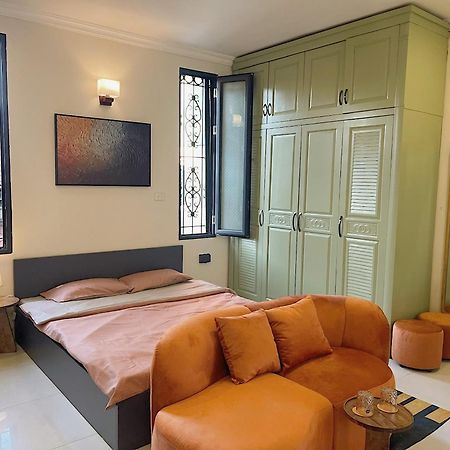 Migo Housing - Hanoi Beer Street - Lift And Spacious - Ensuite Kitchen - Ensuite Bathroom エクステリア 写真