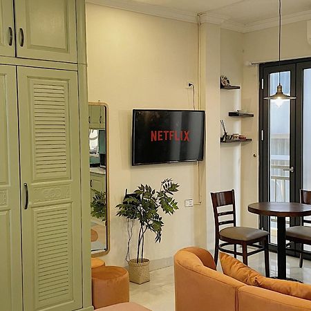 Migo Housing - Hanoi Beer Street - Lift And Spacious - Ensuite Kitchen - Ensuite Bathroom エクステリア 写真