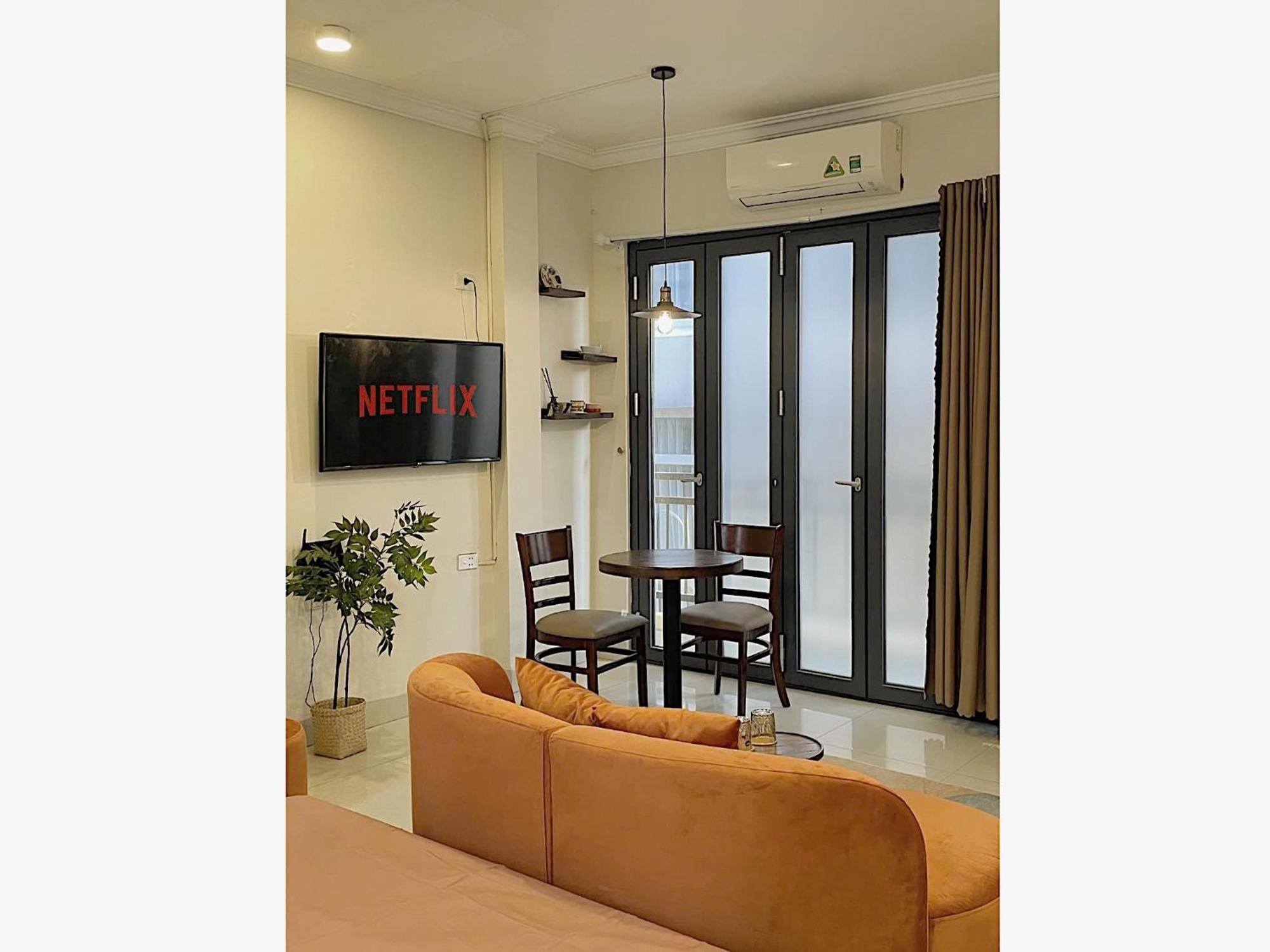 Migo Housing - Hanoi Beer Street - Lift And Spacious - Ensuite Kitchen - Ensuite Bathroom エクステリア 写真