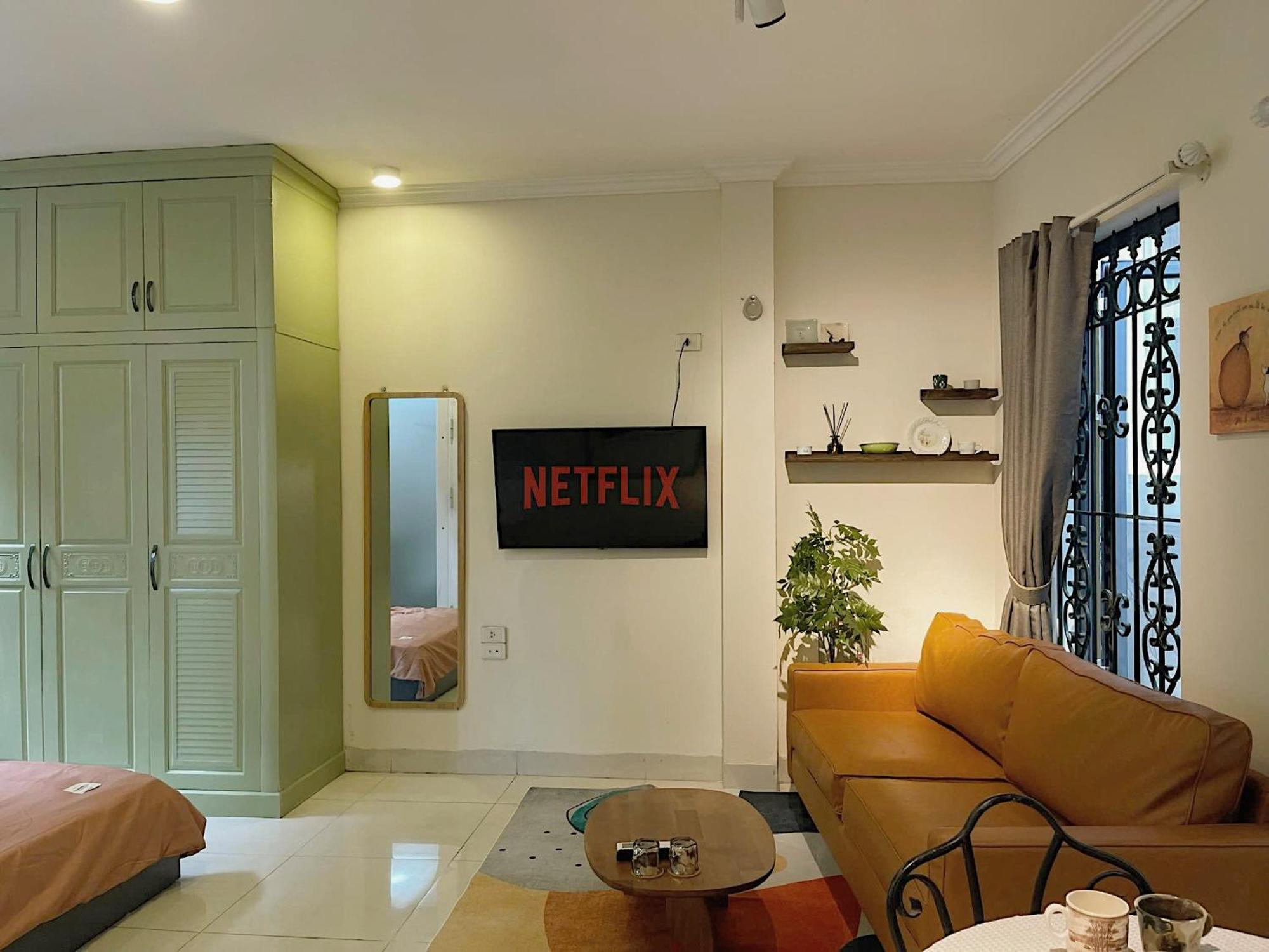 Migo Housing - Hanoi Beer Street - Lift And Spacious - Ensuite Kitchen - Ensuite Bathroom エクステリア 写真